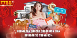 Hướng Dẫn Soi Cầu Chuẩn Đơn Giản - Dự Đoán Số Trúng 95%